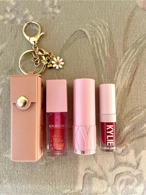 Kylie Jenner Lip Bundle 💋
